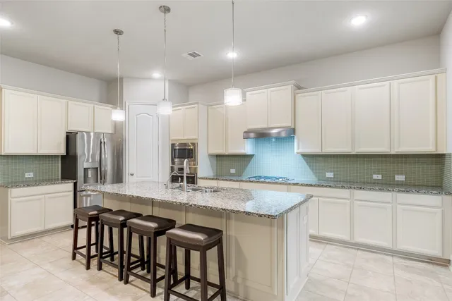 $480,000 | 323 Twilight Toast Drive, Conroe, TX 77304