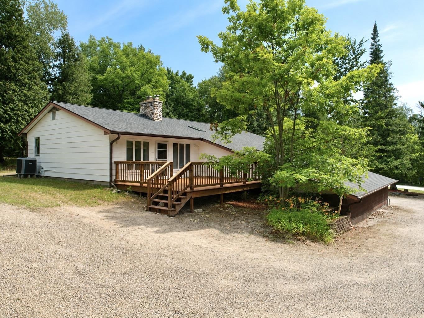 W3520 Renikow Road Wausaukee, WI 54177 - Photo 1 of 23