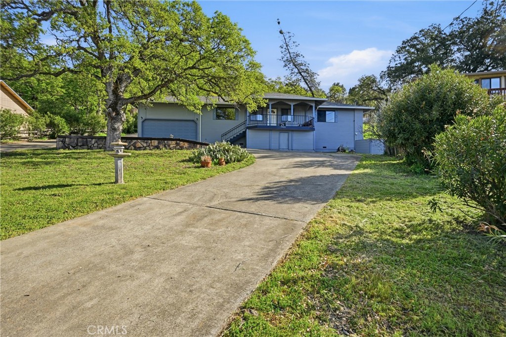 19004 Deer Hill Road Hidden Valley Lake, CA 95467 - Photo 1 of 33