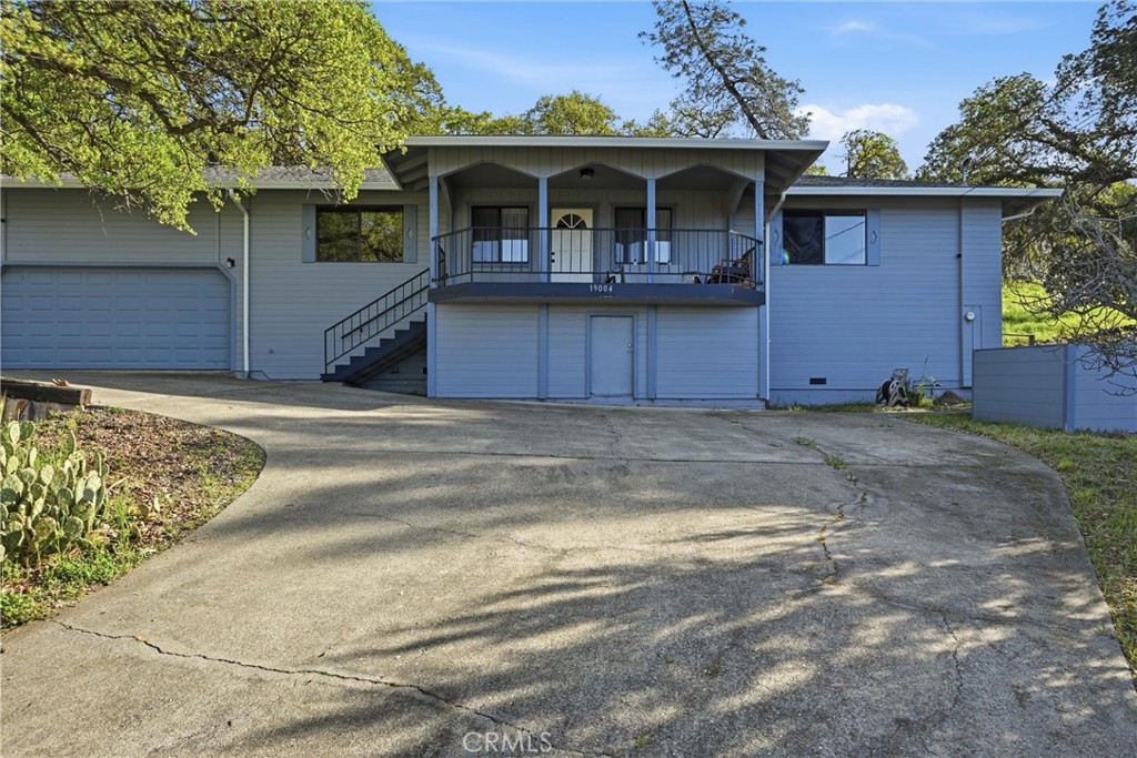 19004 Deer Hill Road Hidden Valley Lake, CA 95467 - Photo 4 of 33