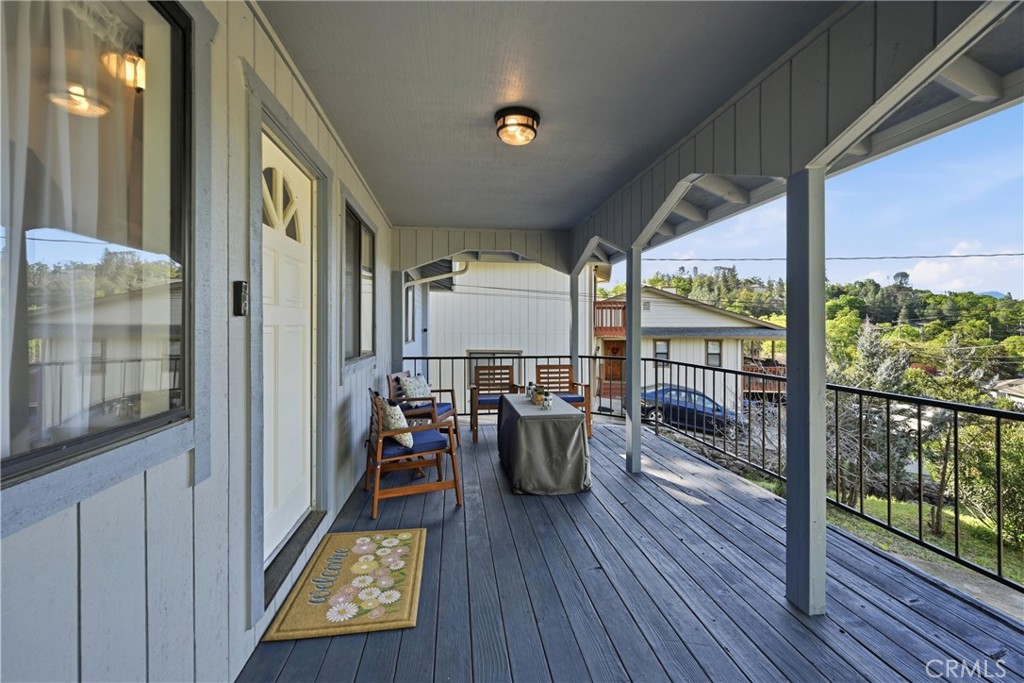 19004 Deer Hill Road Hidden Valley Lake, CA 95467 - Photo 5 of 33