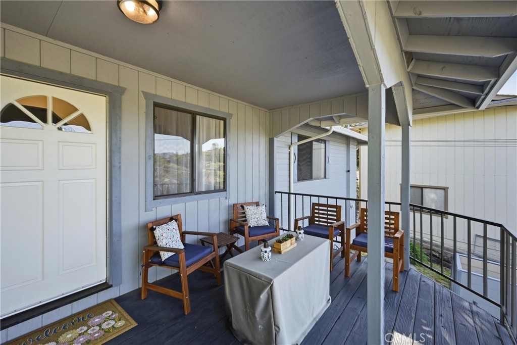 19004 Deer Hill Road Hidden Valley Lake, CA 95467 - Photo 6 of 33
