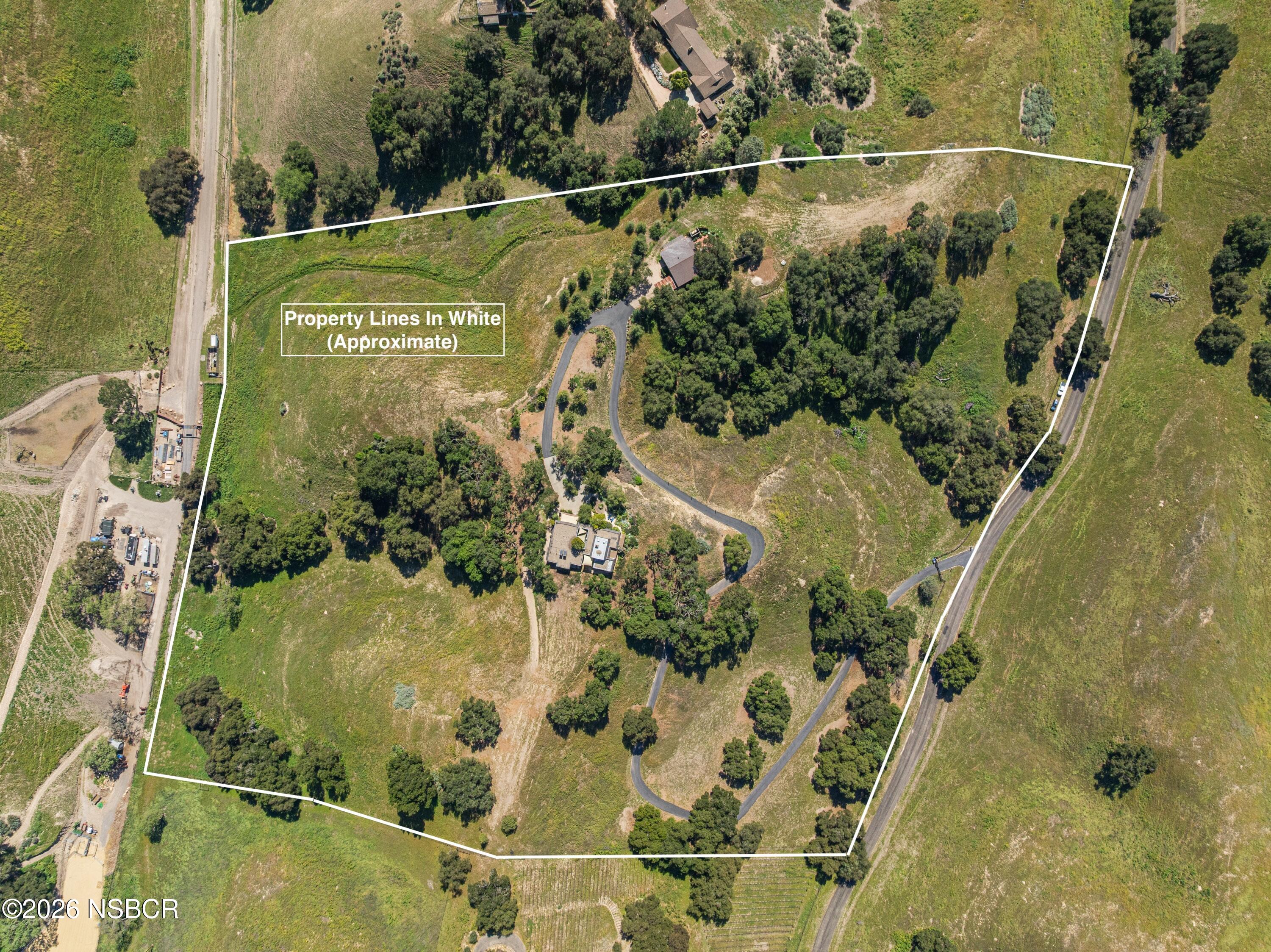 3240 Live Oak Road Santa Ynez, CA 93460 - Photo 30 of 30 3240 Live Oak-30