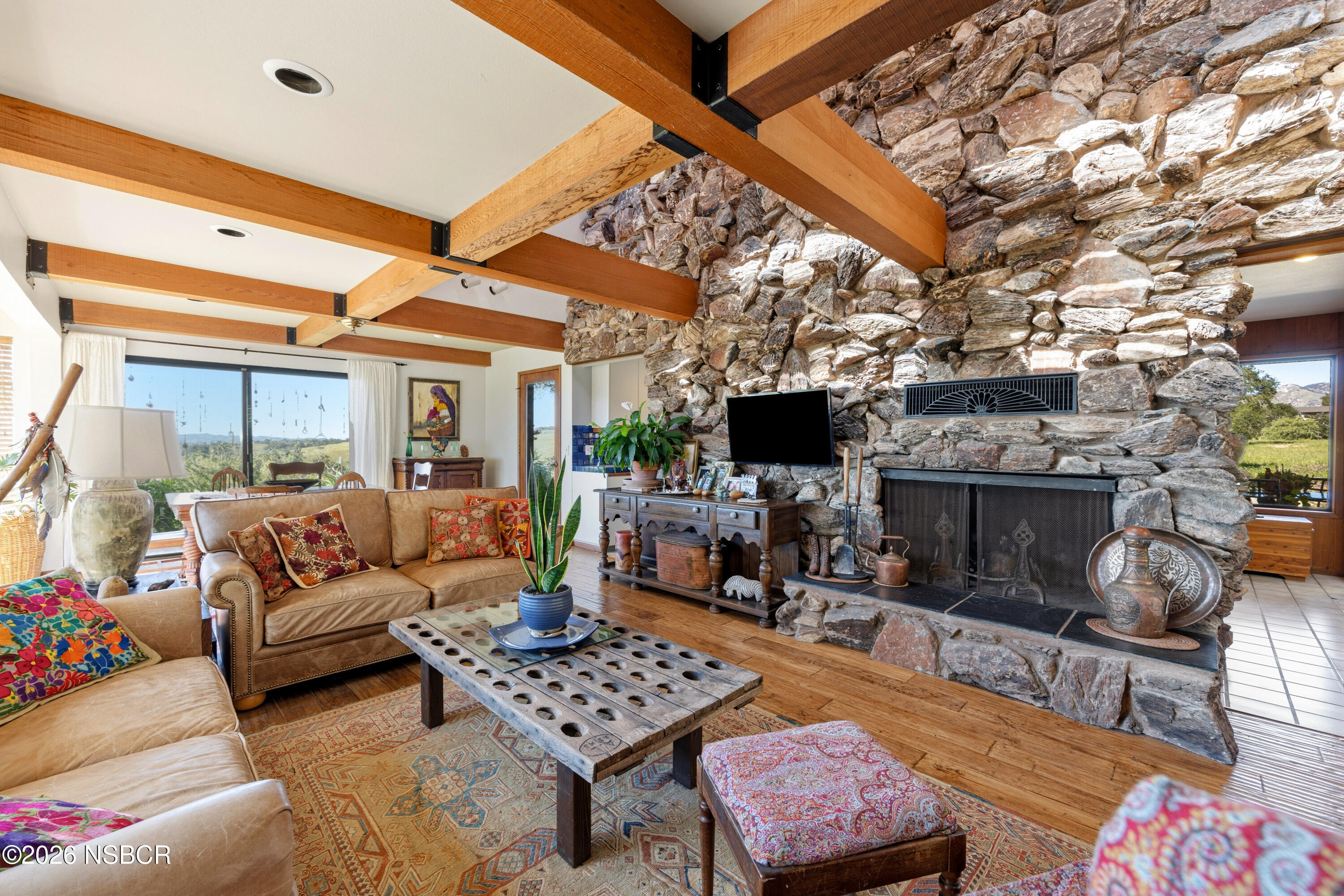 3240 Live Oak Road Santa Ynez, CA 93460 - Photo 4 of 30 3240 Live Oak-4