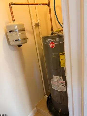 a view of washer and dryer