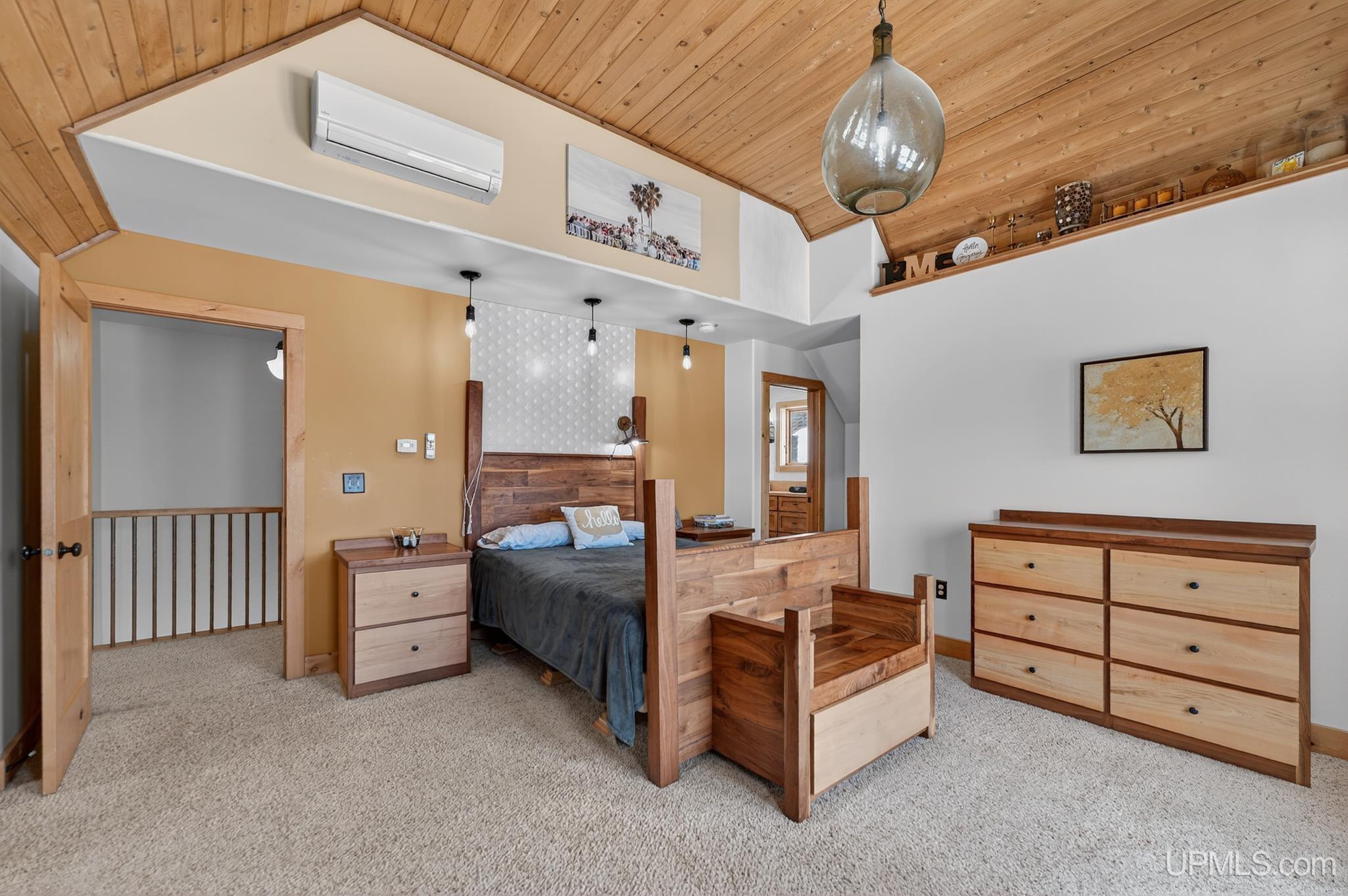 330 Little Lake Road Marquette, MI 49855 - Photo 22 of 73
