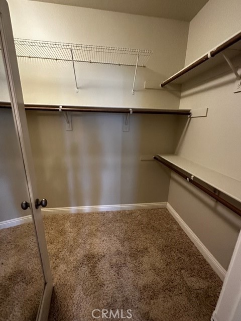 11 Corte Javier San Clemente, CA 92673 - Photo 18 of 30 a view of a room with rack on the wall