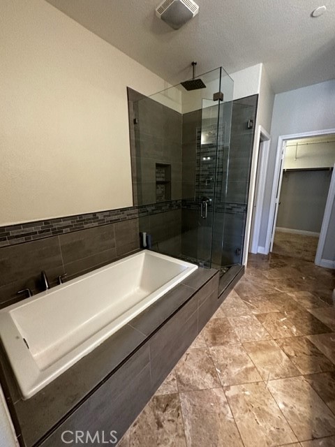 11 Corte Javier San Clemente, CA 92673 - Photo 22 of 30 a bathroom with a bathtub and a sink
