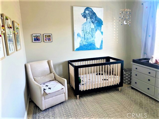 11 Corte Javier San Clemente, CA 92673 - Photo 24 of 30 a bedroom with furniture and a window