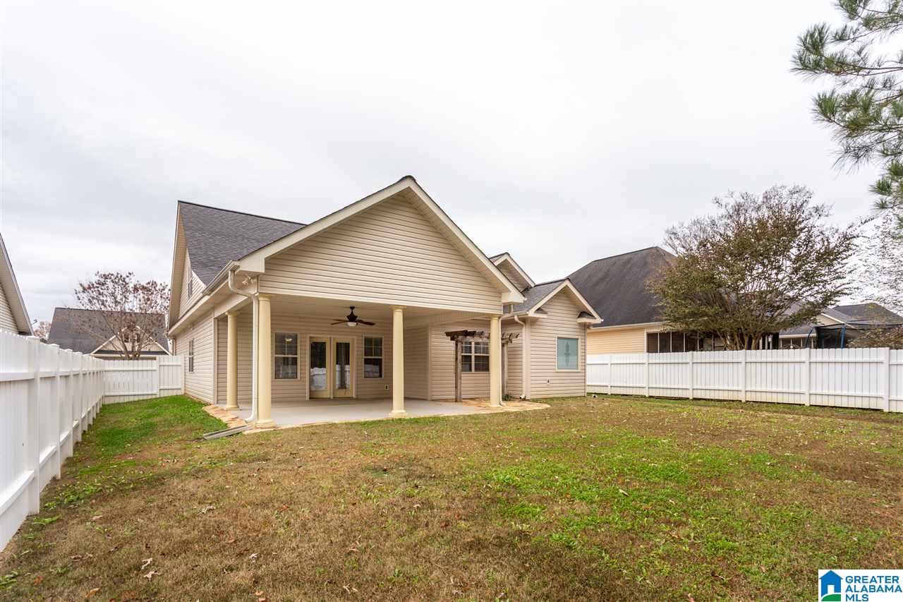 51 Jenkins Road Oxford, AL 36203 - Photo 37 of 43
