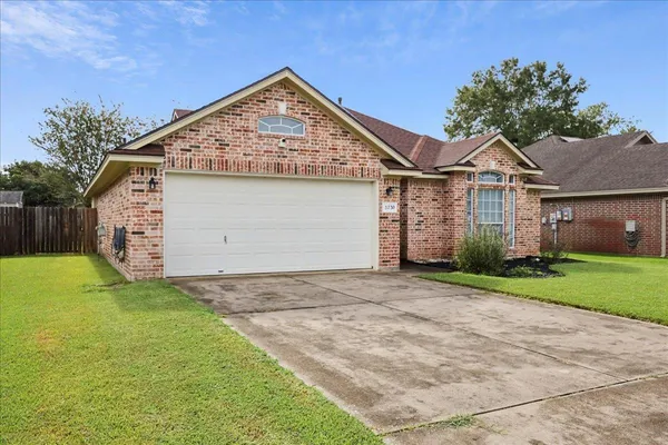 $239,900 | 5730 Jackie Lane, Beaumont, TX 77713