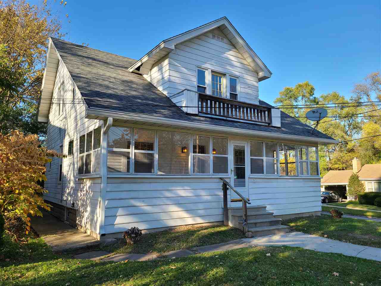 2602 Miller Road Flint, MI 48503 - Photo 2 of 58 West View