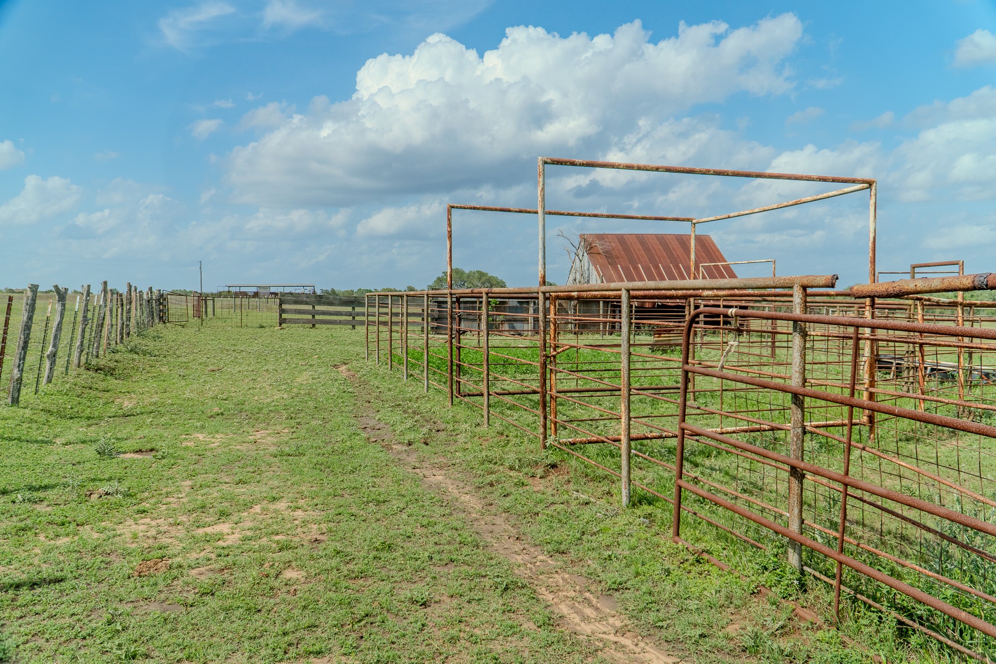 2745 Holub Road Schulenburg, TX 78956 - Photo 14 of 40 a view of a city