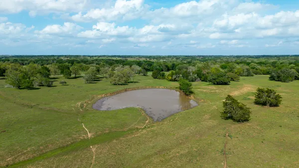 a view of a lake