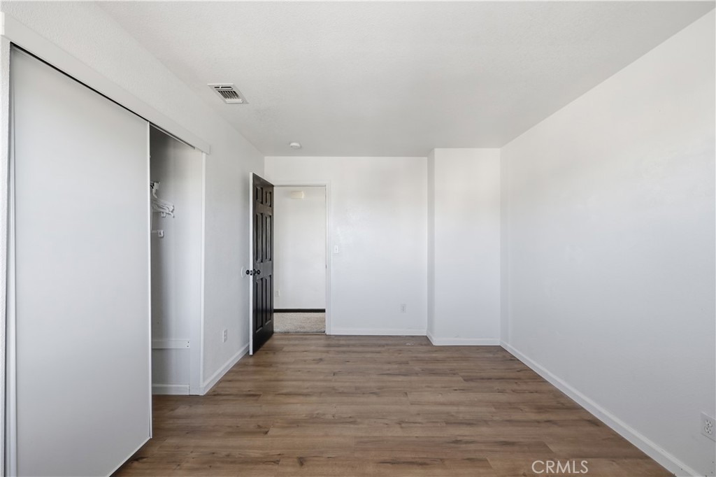 84 Jack Court Merced, CA 95341 - Photo 25 of 34 a view of an empty room