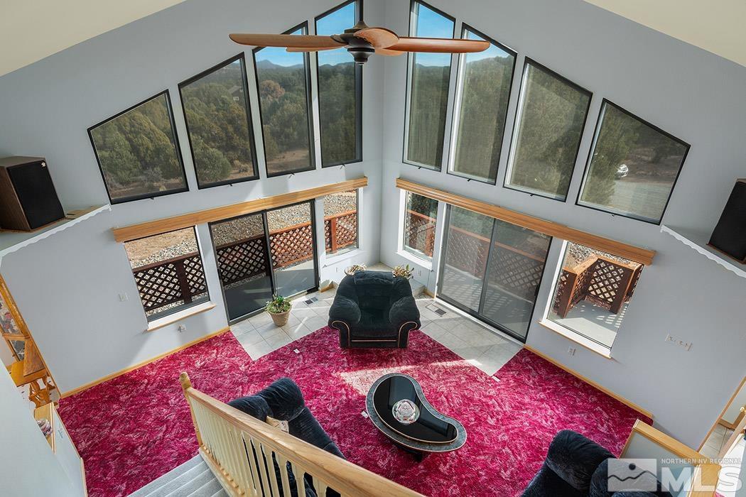 1810 Castle Peak Road Reno, NV 89521 - Photo 11 of 36 Photo 11