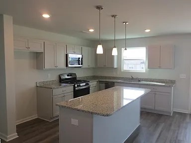 11 Chalet Court Anderson, SC 29621 - Photo 22 of 34