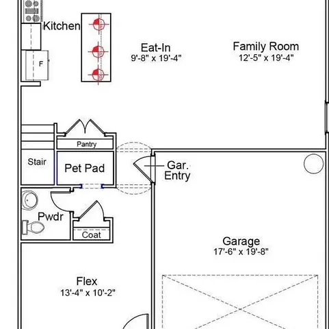 $2,150 | 11 Chalet Court, Anderson, SC 29621