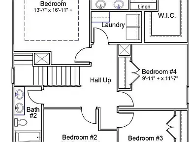 $2,150 | 11 Chalet Court, Anderson, SC 29621