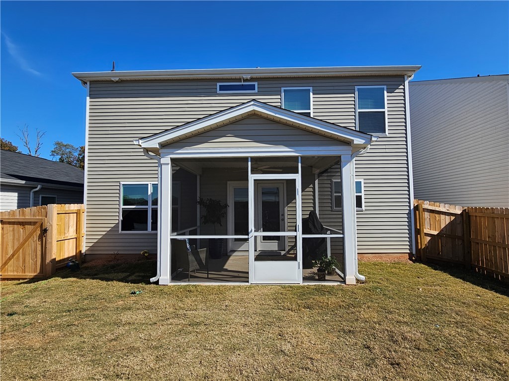 11 Chalet Court Anderson, SC 29621 - Photo 10 of 34