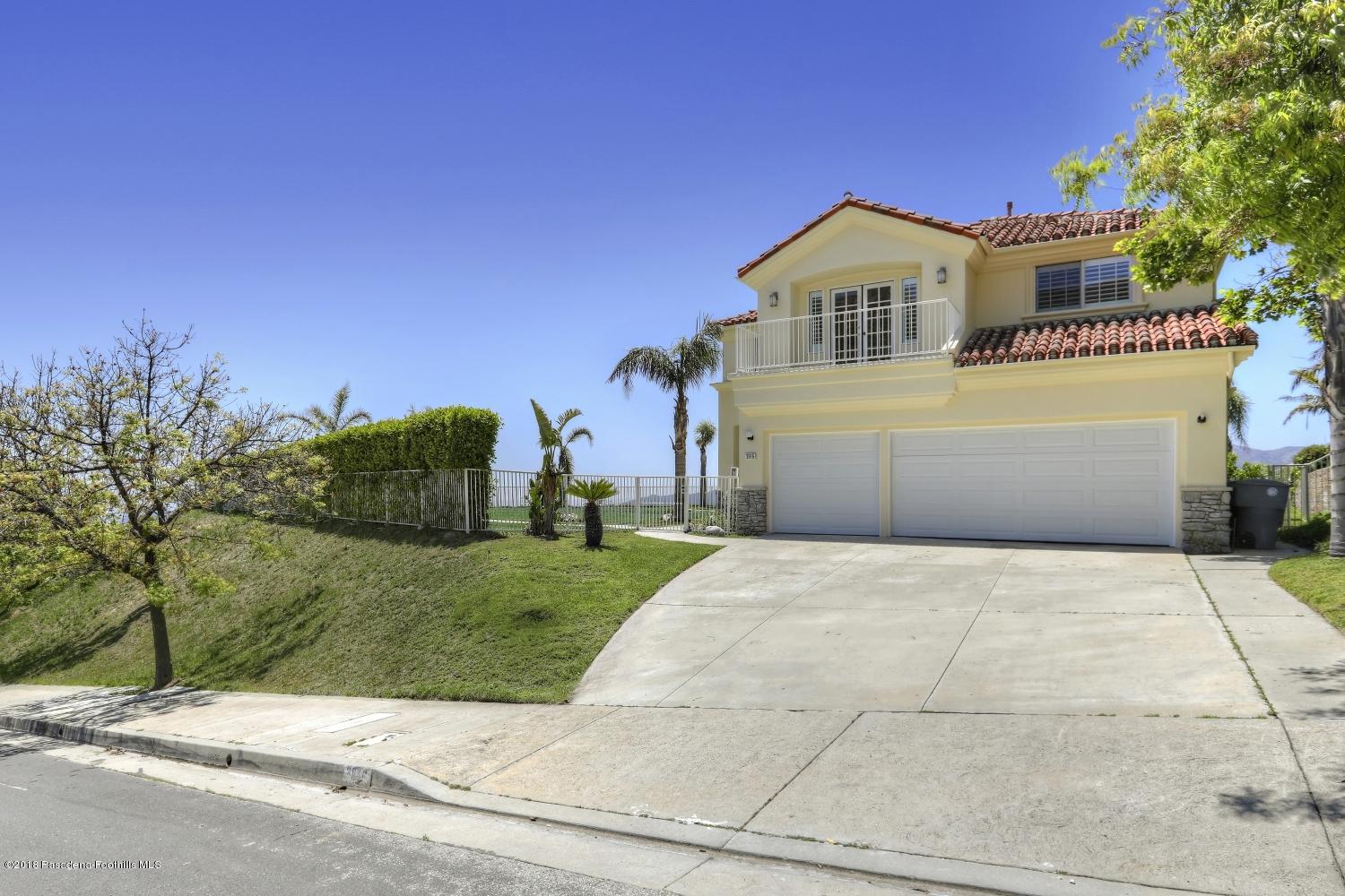 3816 Sky View Lane Glendale, CA 91214 - Photo 3 of 59 03