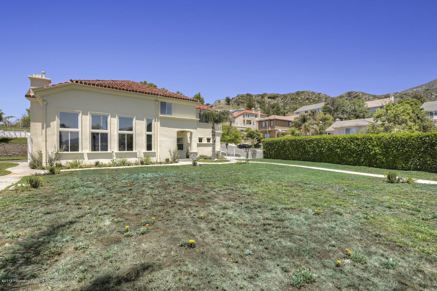 3816 Sky View Lane Glendale, CA 91214 - Photo 41 of 59 41