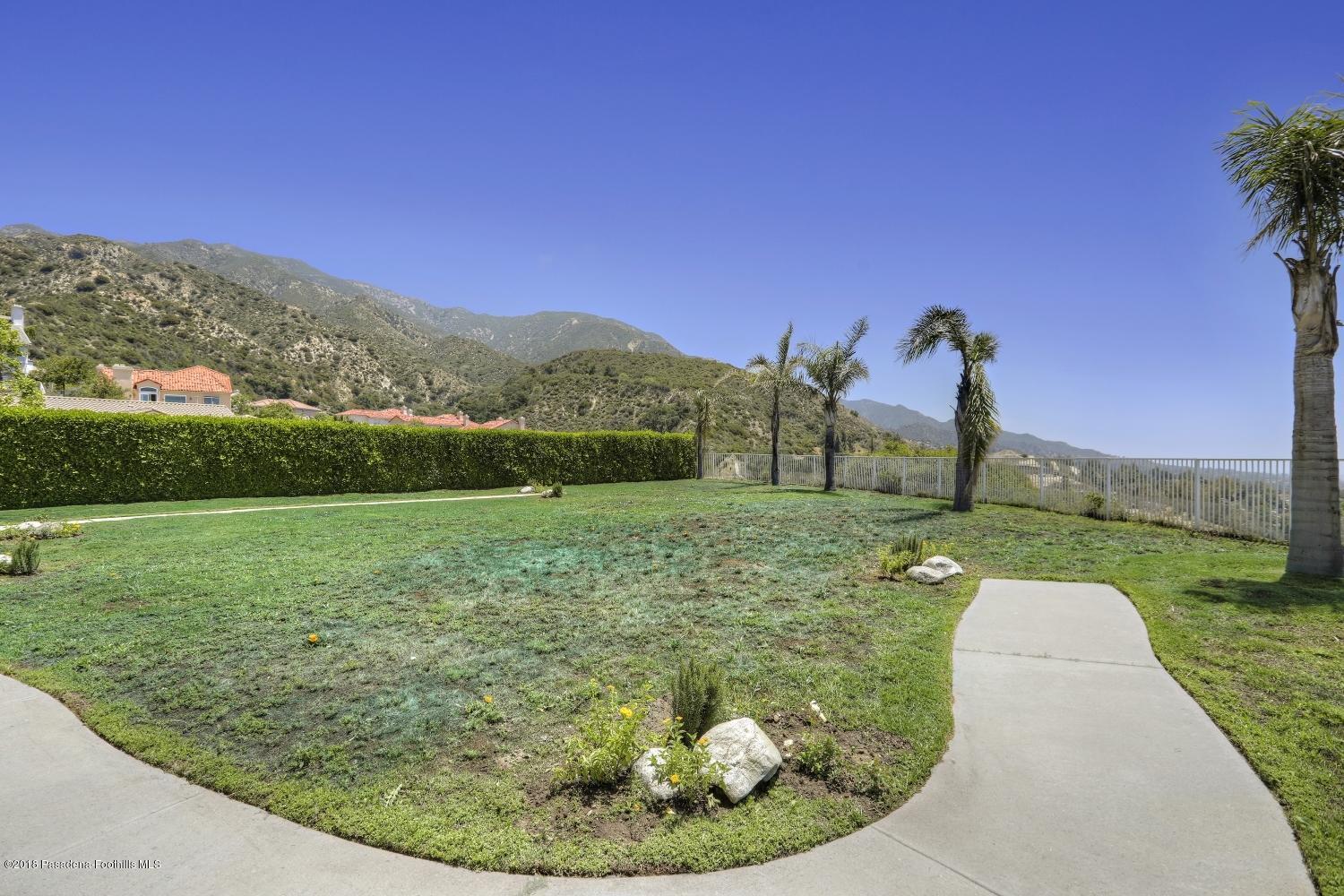 3816 Sky View Lane Glendale, CA 91214 - Photo 42 of 59 42