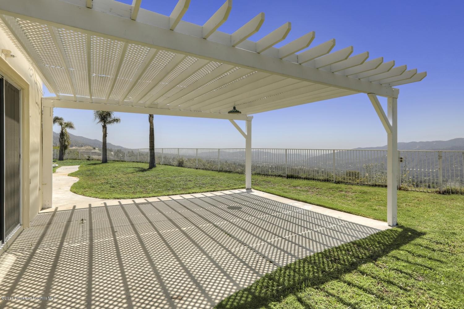 3816 Sky View Lane Glendale, CA 91214 - Photo 44 of 59 44