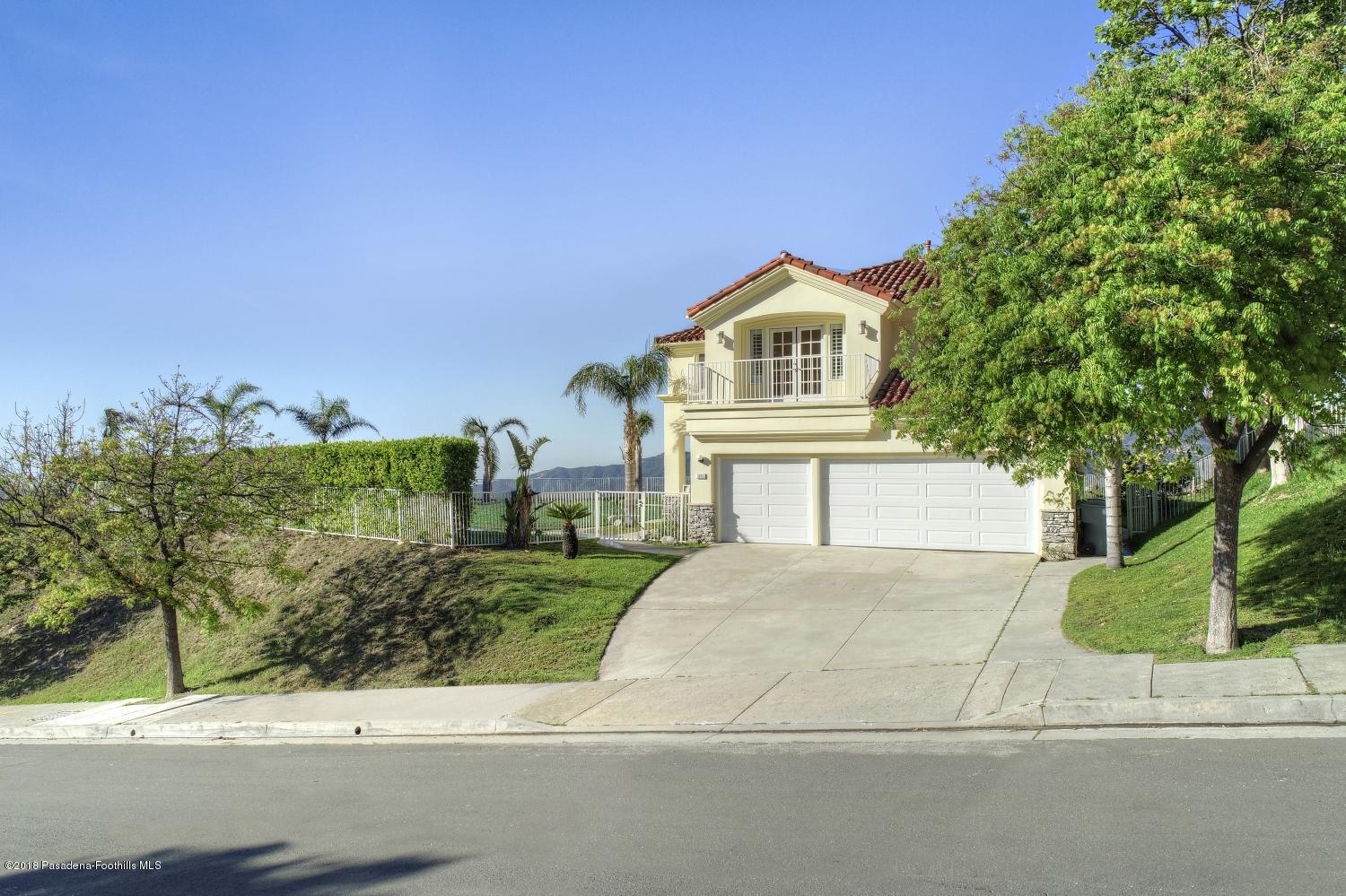 3816 Sky View Lane Glendale, CA 91214 - Photo 46 of 59 46