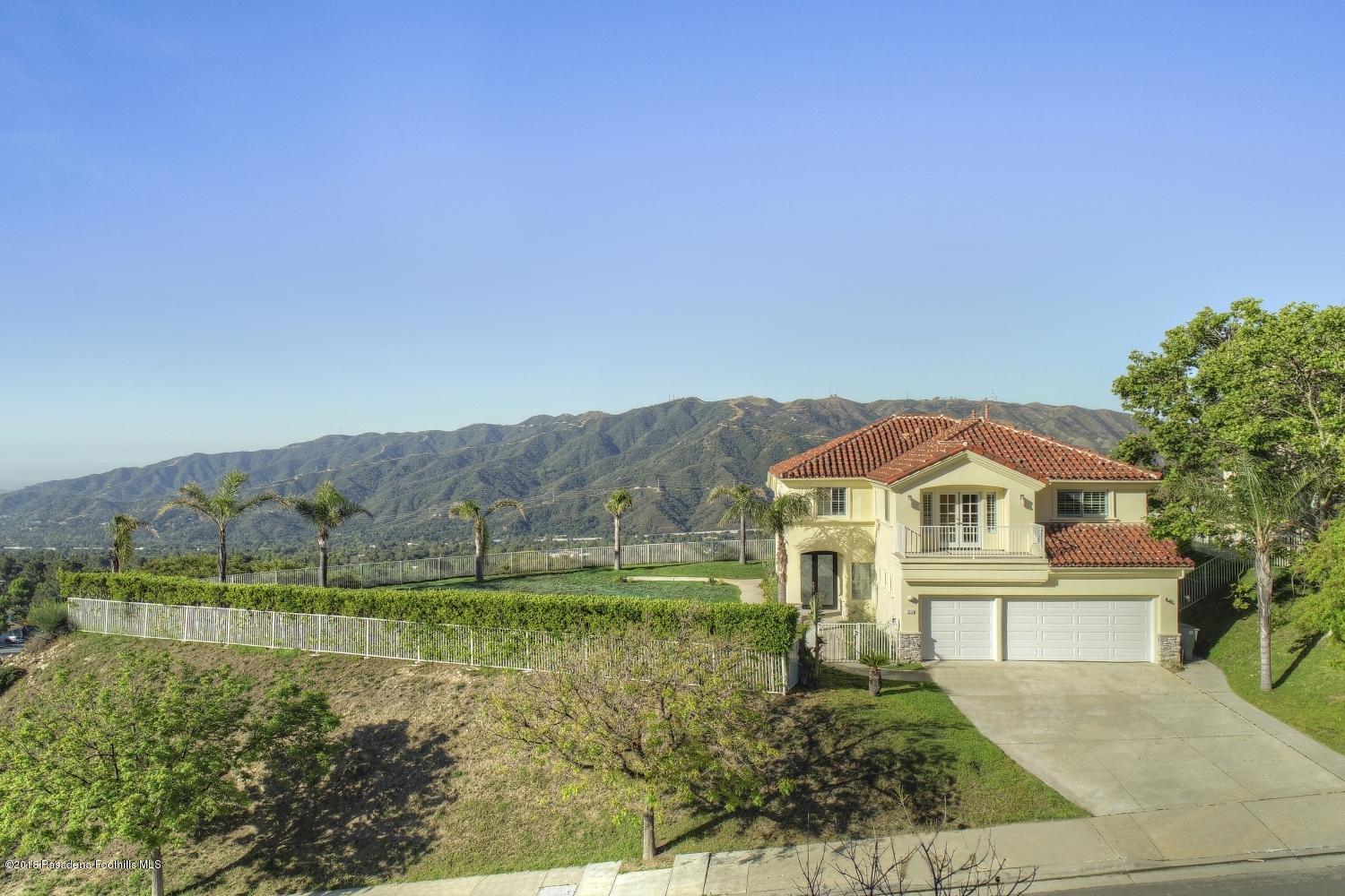 3816 Sky View Lane Glendale, CA 91214 - Photo 49 of 59 49