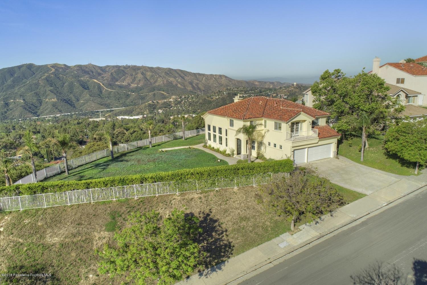 3816 Sky View Lane Glendale, CA 91214 - Photo 50 of 59 50