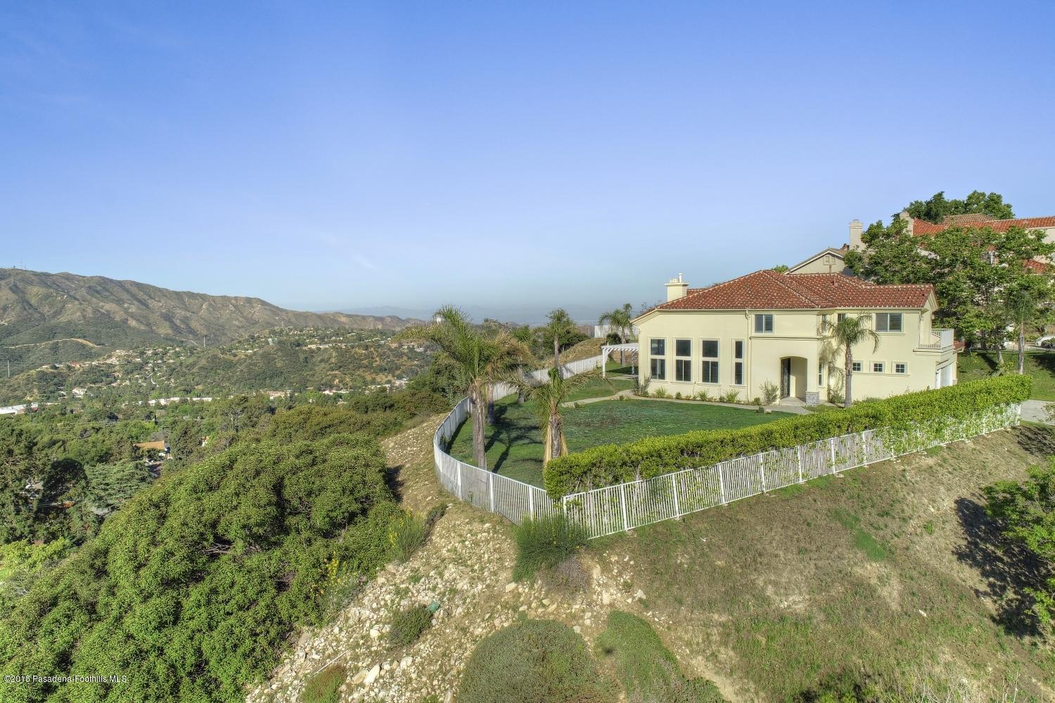 3816 Sky View Lane Glendale, CA 91214 - Photo 51 of 59 51