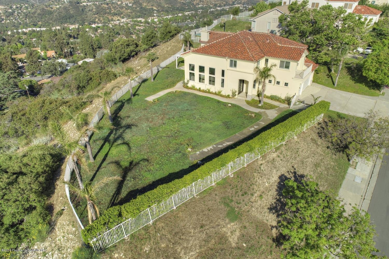 3816 Sky View Lane Glendale, CA 91214 - Photo 52 of 59 52