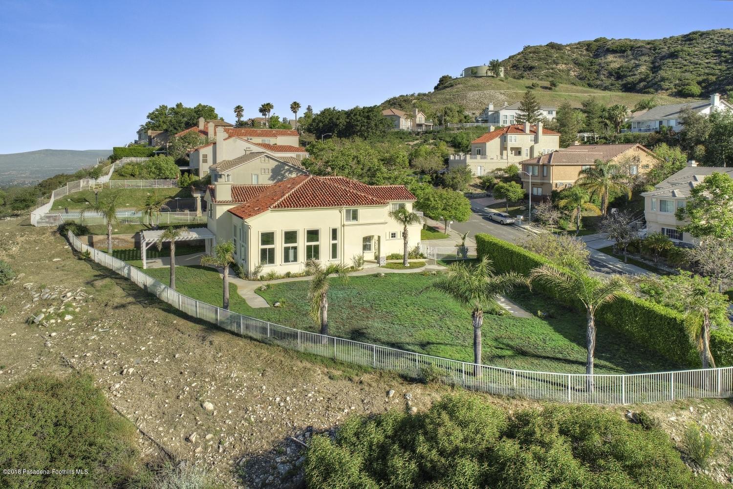 3816 Sky View Lane Glendale, CA 91214 - Photo 54 of 59 54