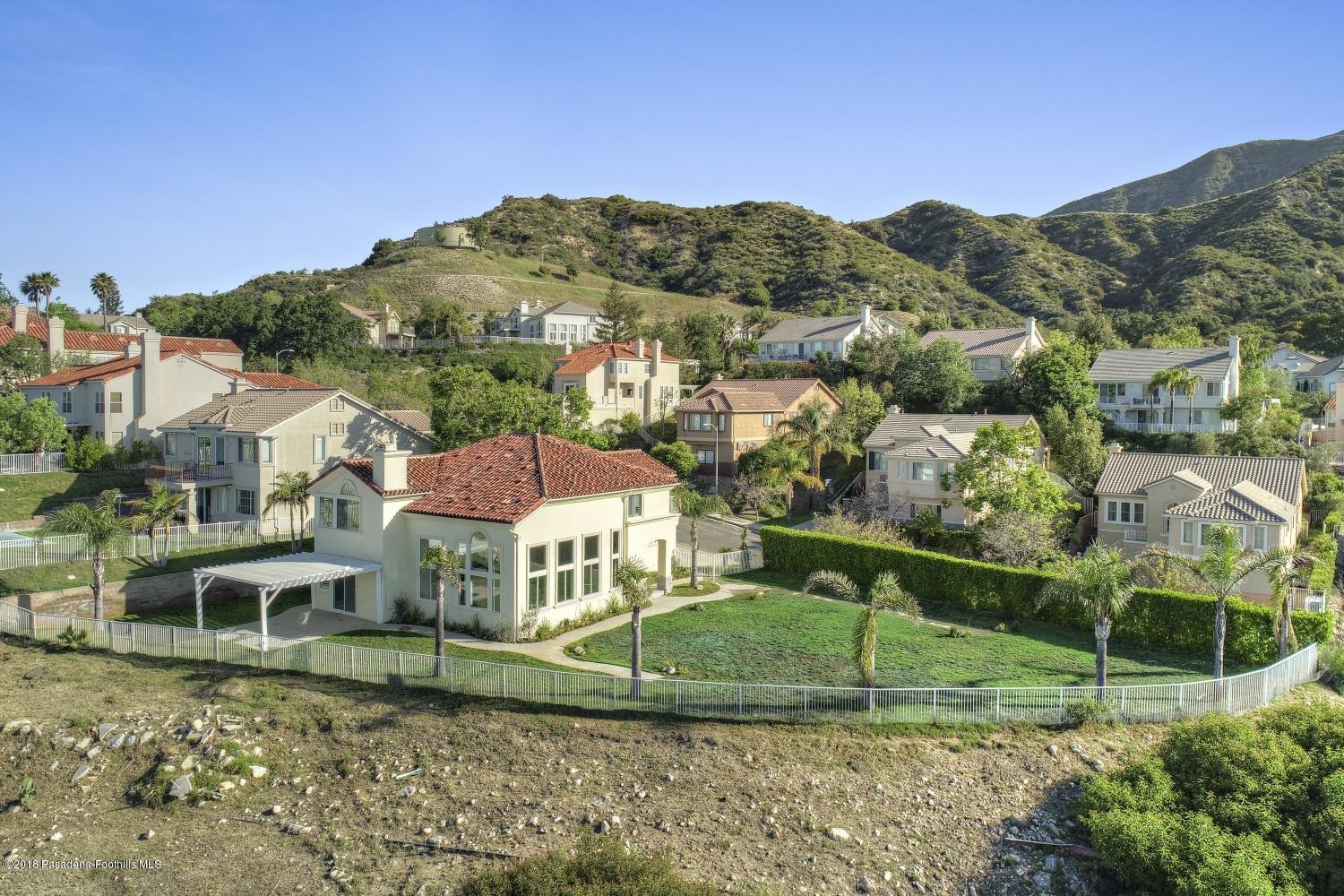 3816 Sky View Lane Glendale, CA 91214 - Photo 55 of 59 55