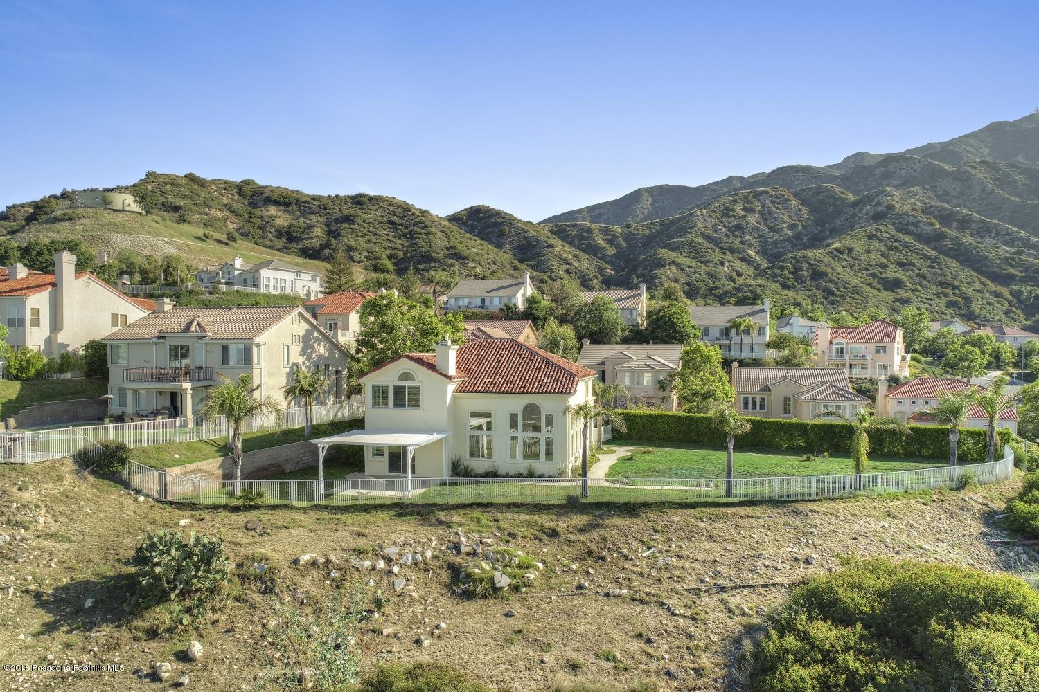 3816 Sky View Lane Glendale, CA 91214 - Photo 56 of 59 56