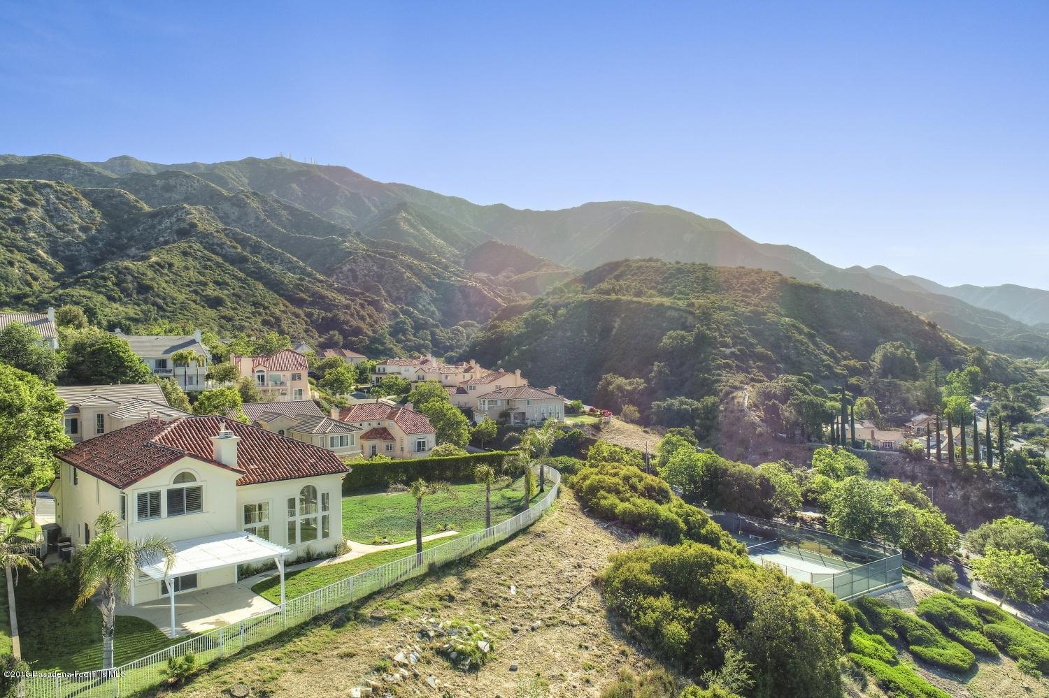 3816 Sky View Lane Glendale, CA 91214 - Photo 57 of 59 57