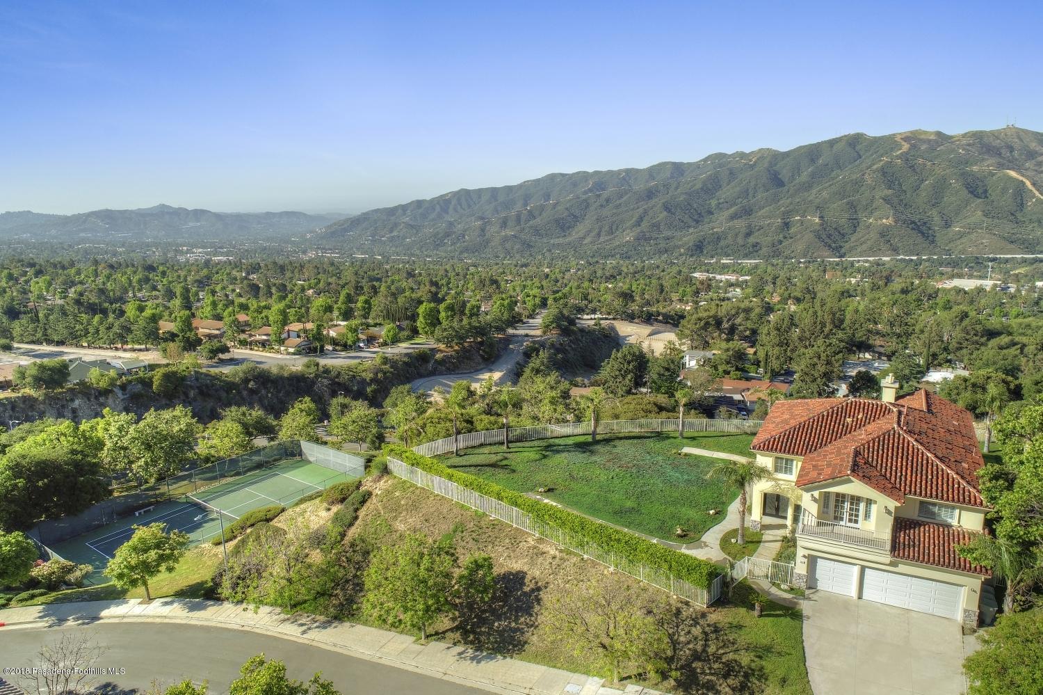 3816 Sky View Lane Glendale, CA 91214 - Photo 58 of 59 58