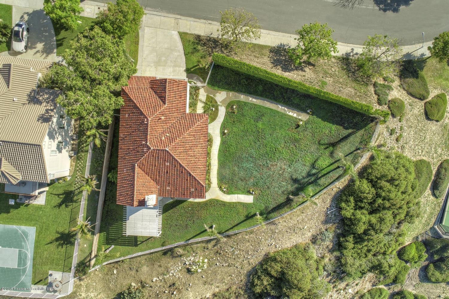 3816 Sky View Lane Glendale, CA 91214 - Photo 59 of 59 59