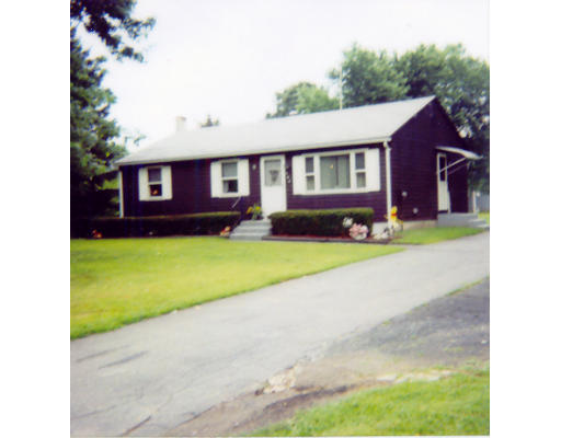 208 Sheep Pasture Road Southwick, MA 01077 - Photo 1 of 1 Gallery Image 1