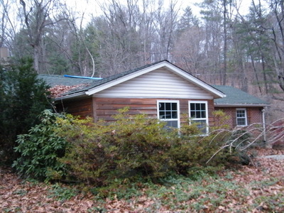 4693 Tree Top Camp Road Salem, VA 24153 - Photo 1 of 6 FRONT