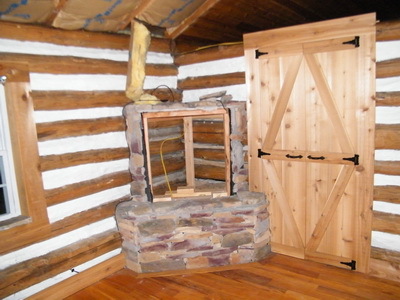 4693 Tree Top Camp Road Salem, VA 24153 - Photo 6 of 6 DEN