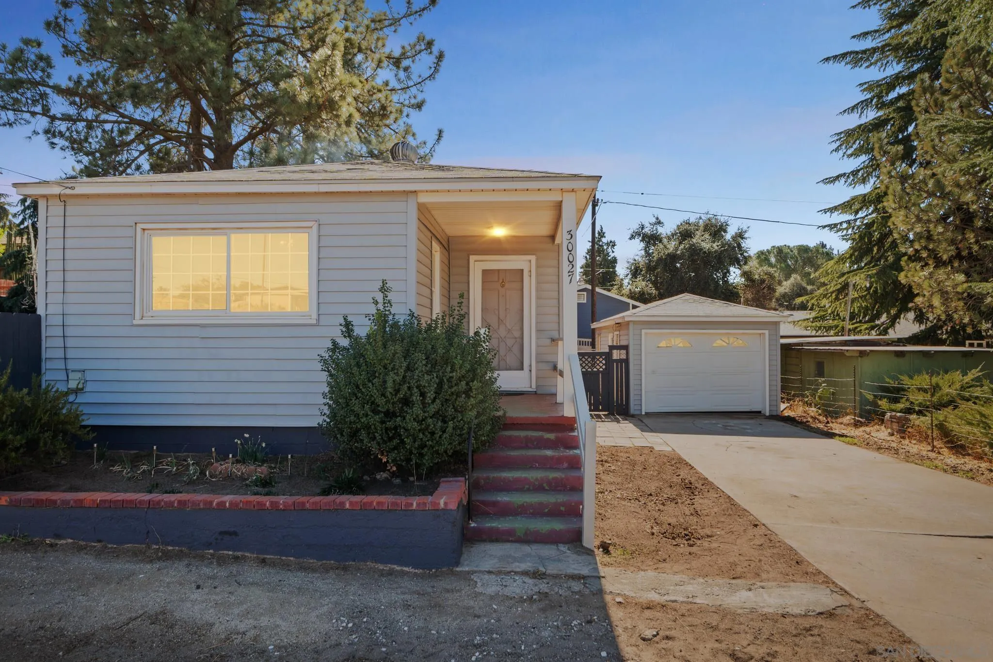 30027 Quail Road Campo, CA 91906 - Photo 1 of 14 Gallery Image 1