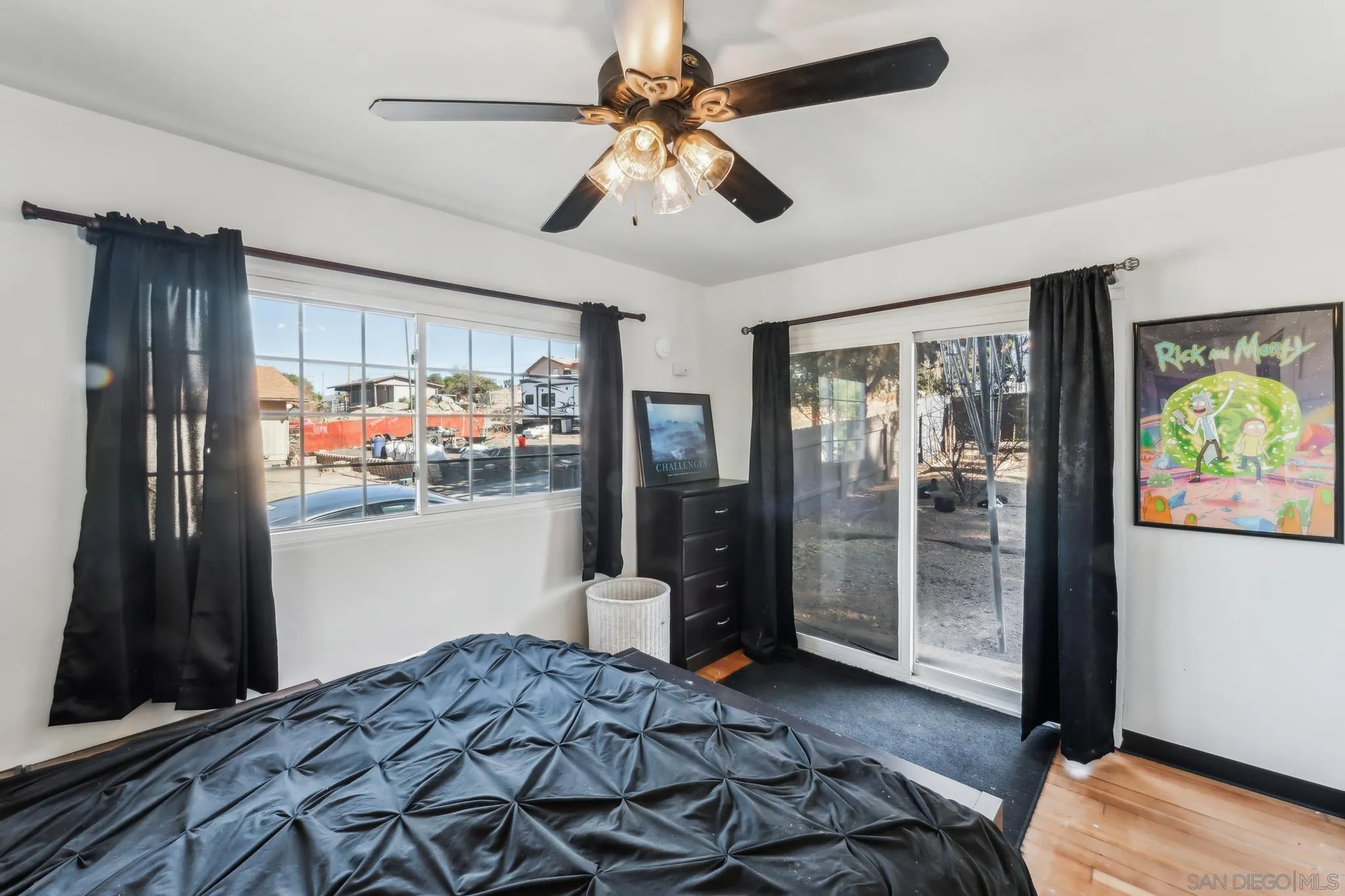 30027 Quail Road Campo, CA 91906 - Photo 11 of 14 Gallery Image 11