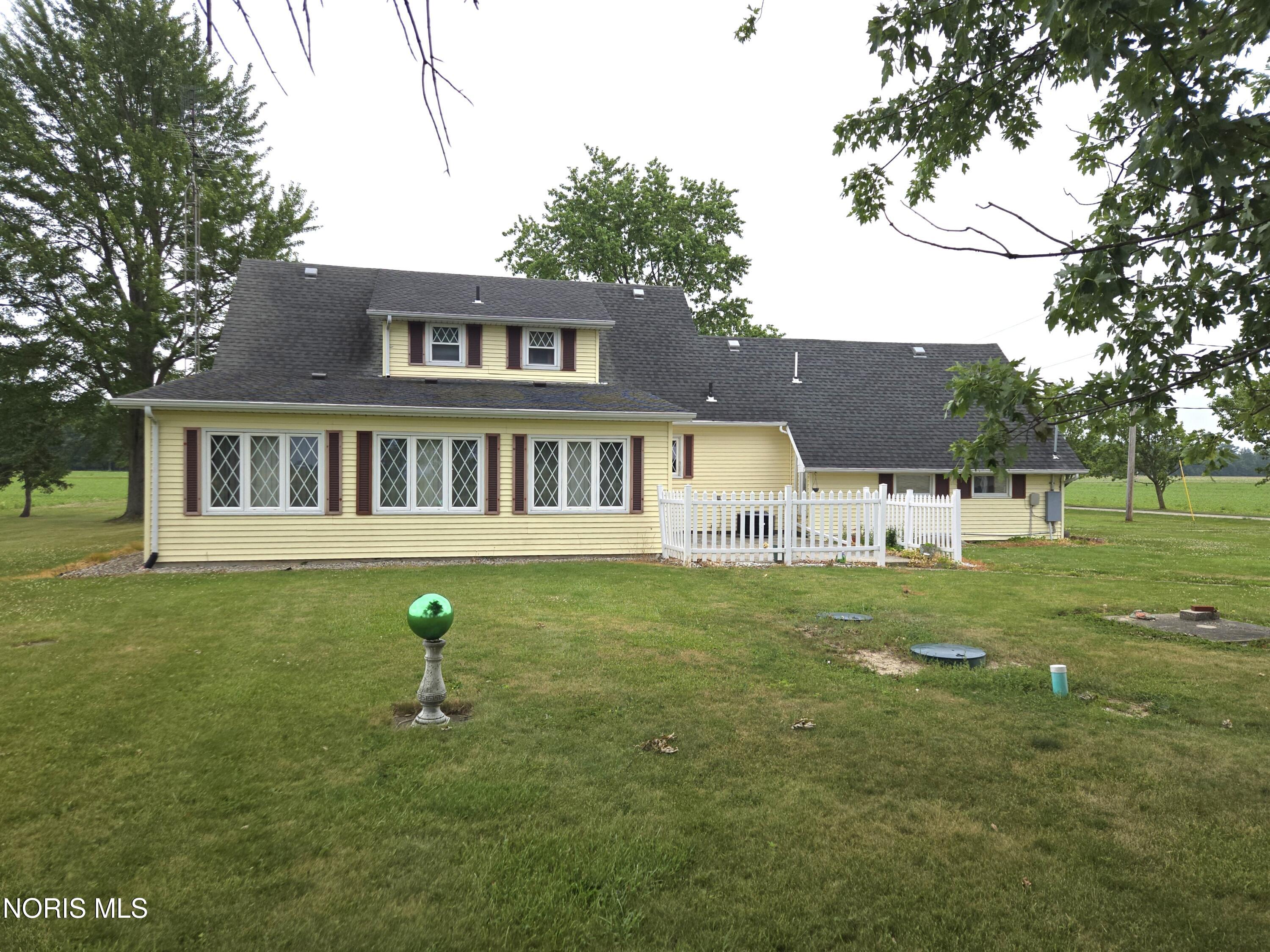 8320 Openlander Road Sherwood, OH 43556 - Photo 4 of 33 Gallery Image 4