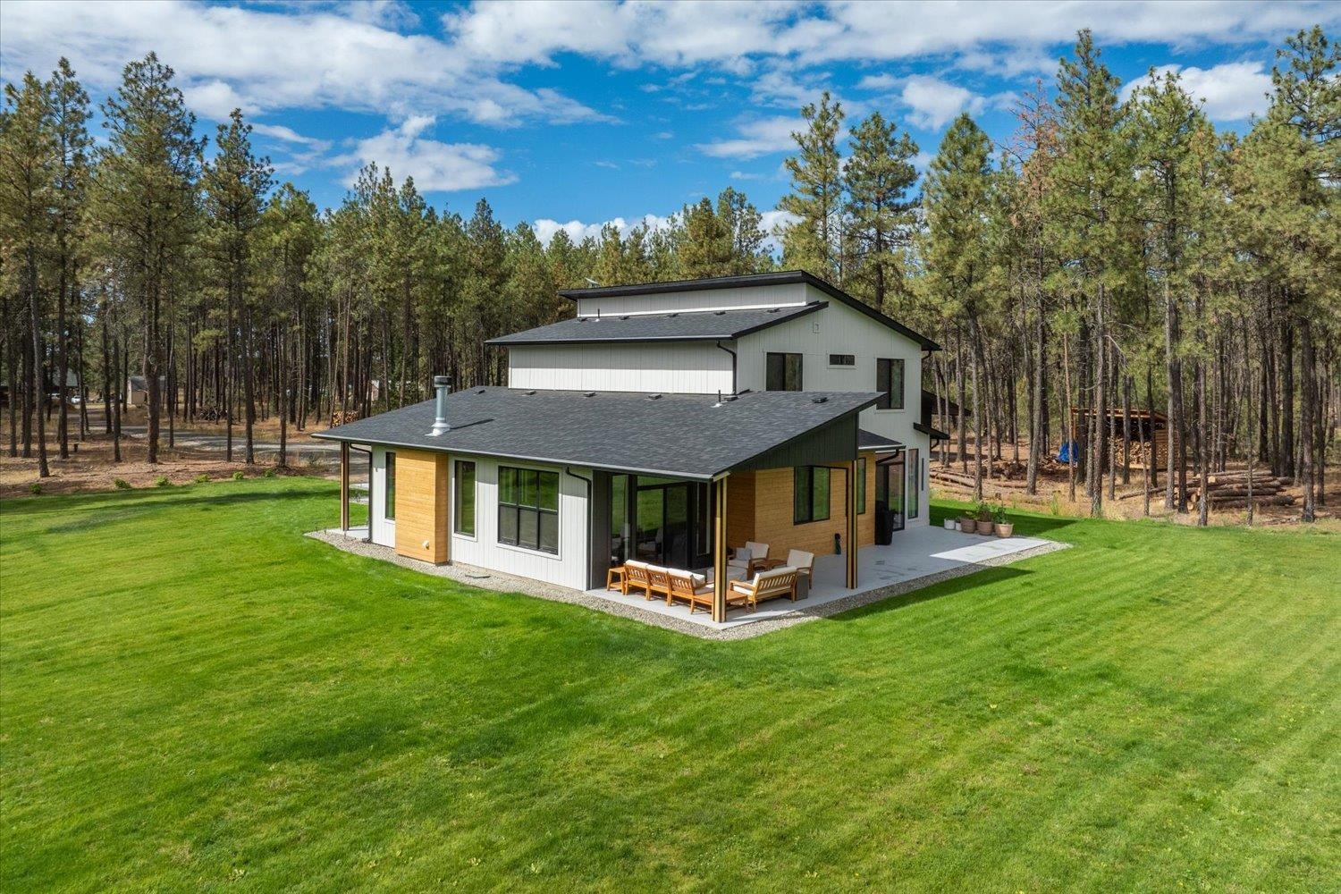 16771 South Sherman Road Cheney, WA 99004 - Photo 32 of 42