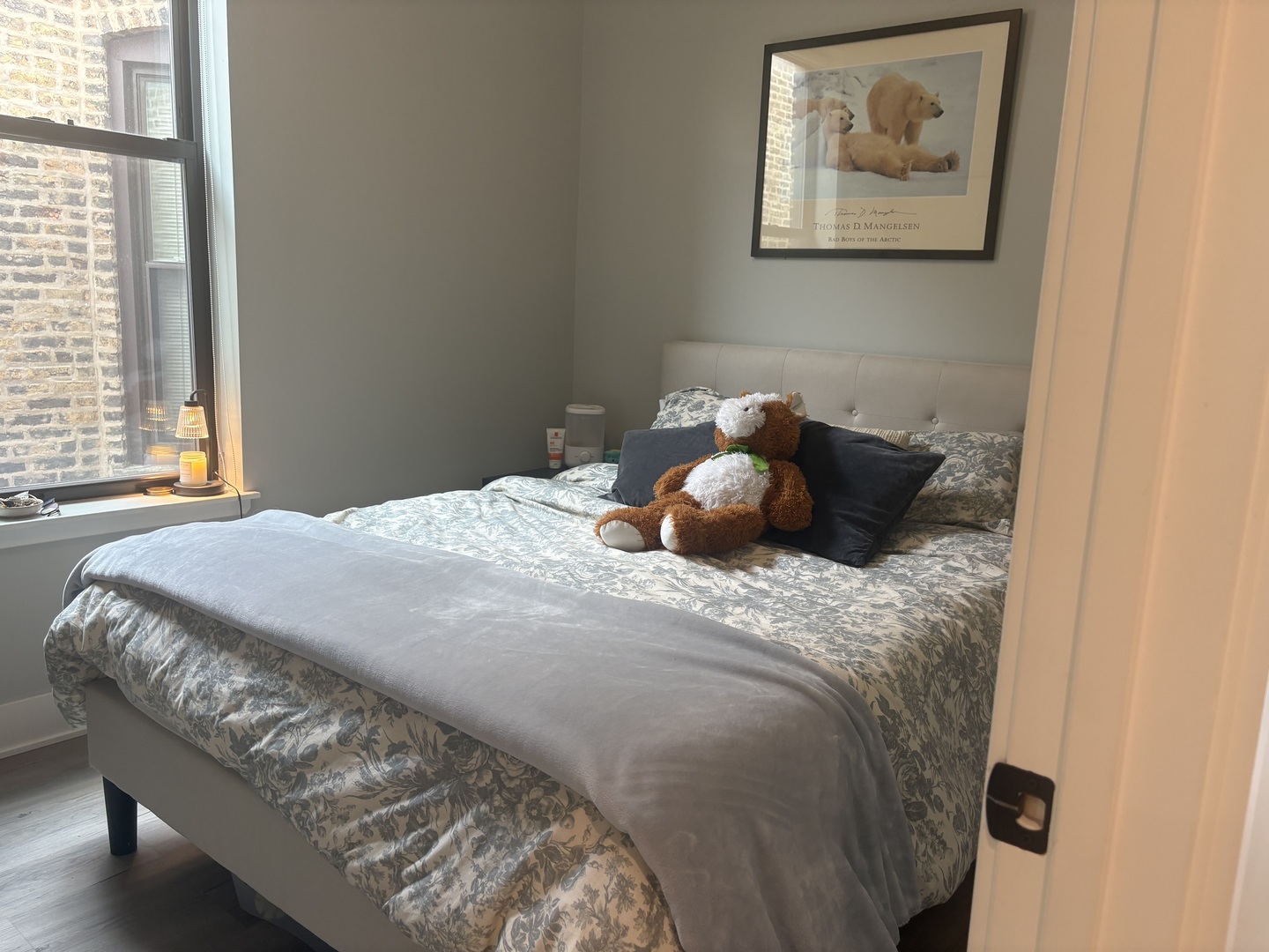 1456 West Addison Street, Unit 3 Chicago, IL 60613 - Photo 11 of 19