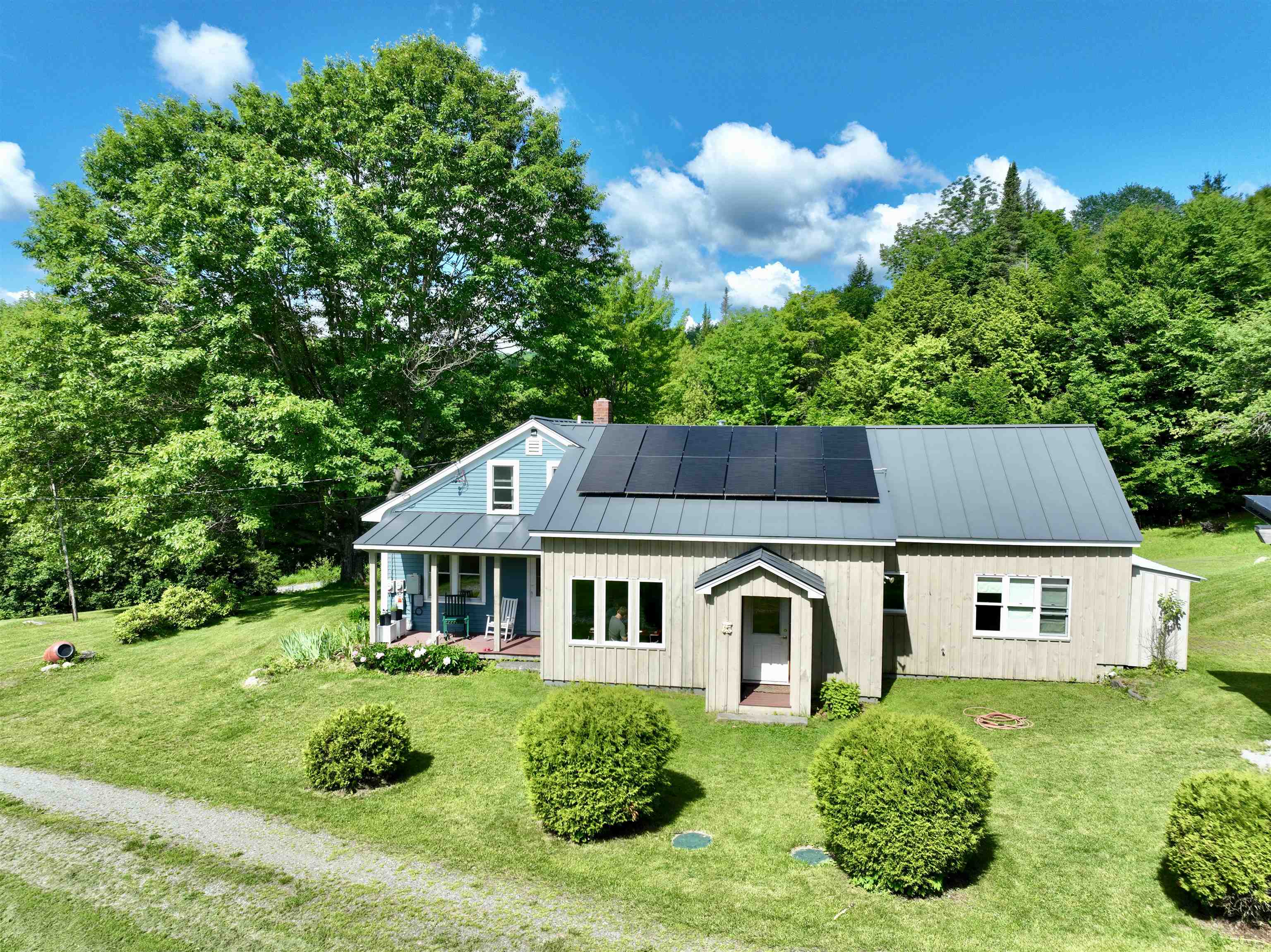 1804 Pike Hill Road Corinth, VT 05039 - Photo 7 of 59