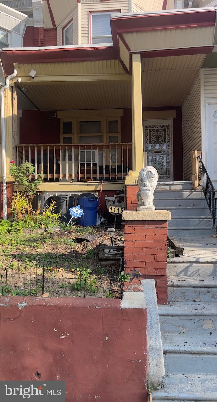 1115 West Wyoming Avenue Philadelphia, PA 19140 - Photo 1 of 33