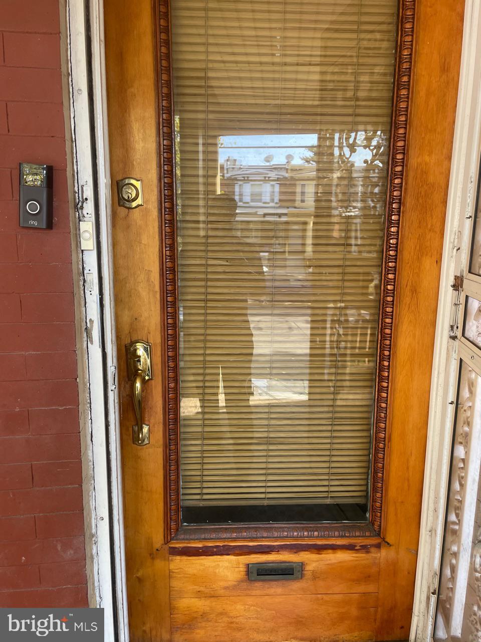 1115 West Wyoming Avenue Philadelphia, PA 19140 - Photo 3 of 33 a view of water heater room